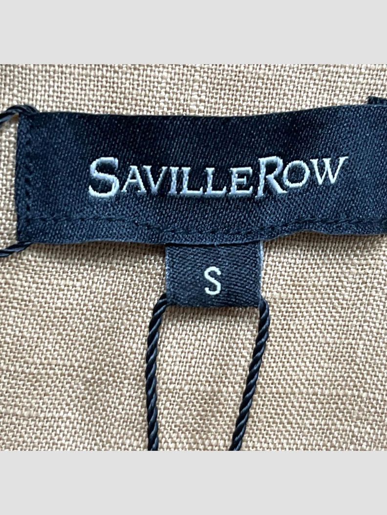 Vestido largo SAVILLE ROW - Talla S (VOP00933082)-1