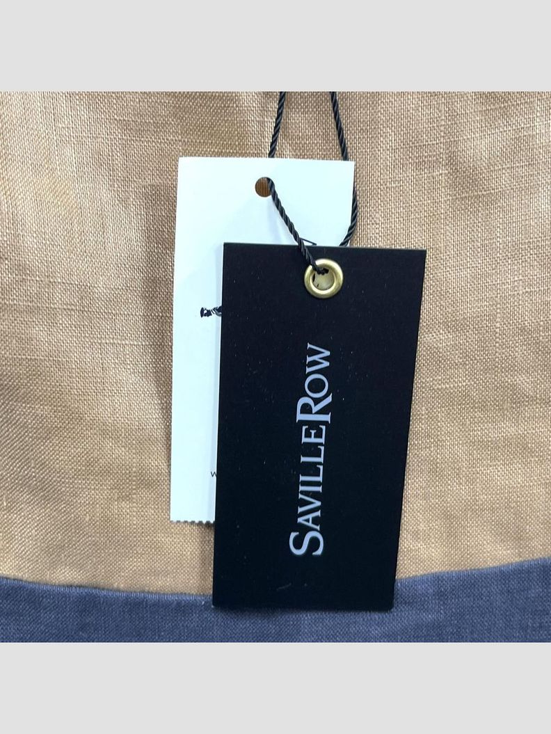 Vestido largo SAVILLE ROW - Talla S (VOP00933082)-2