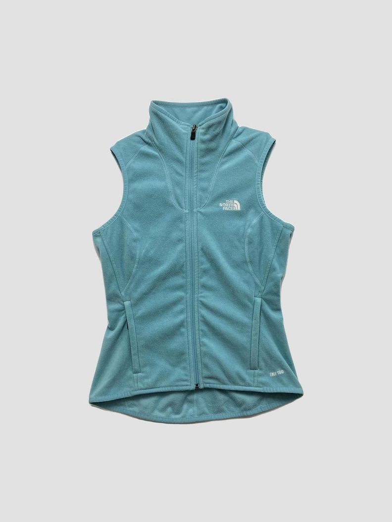 Chaqueta sin mangas THE NORTH FACE - Talla XS (VOP00823983)-0