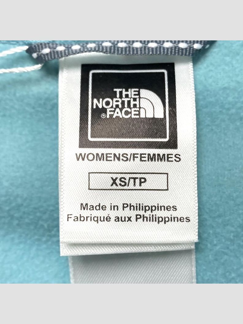 Chaqueta sin mangas THE NORTH FACE - Talla XS (VOP00823983)-1