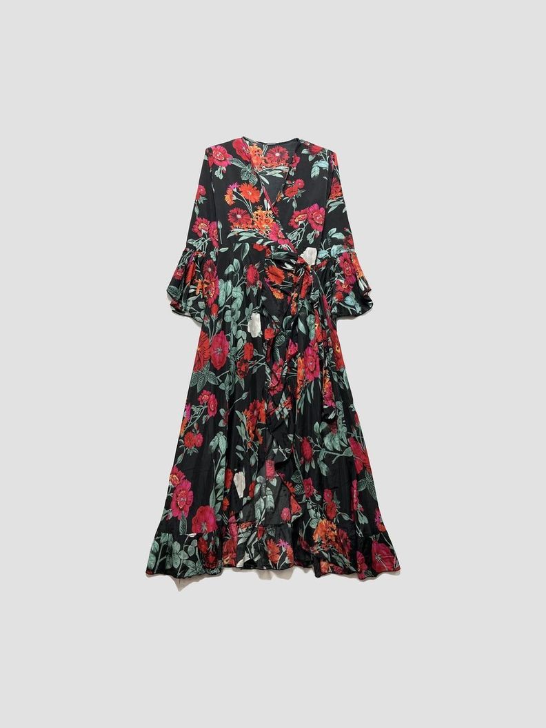 Kimono ROSARIA SCARINCI - Talla L (VOP00908255)-0