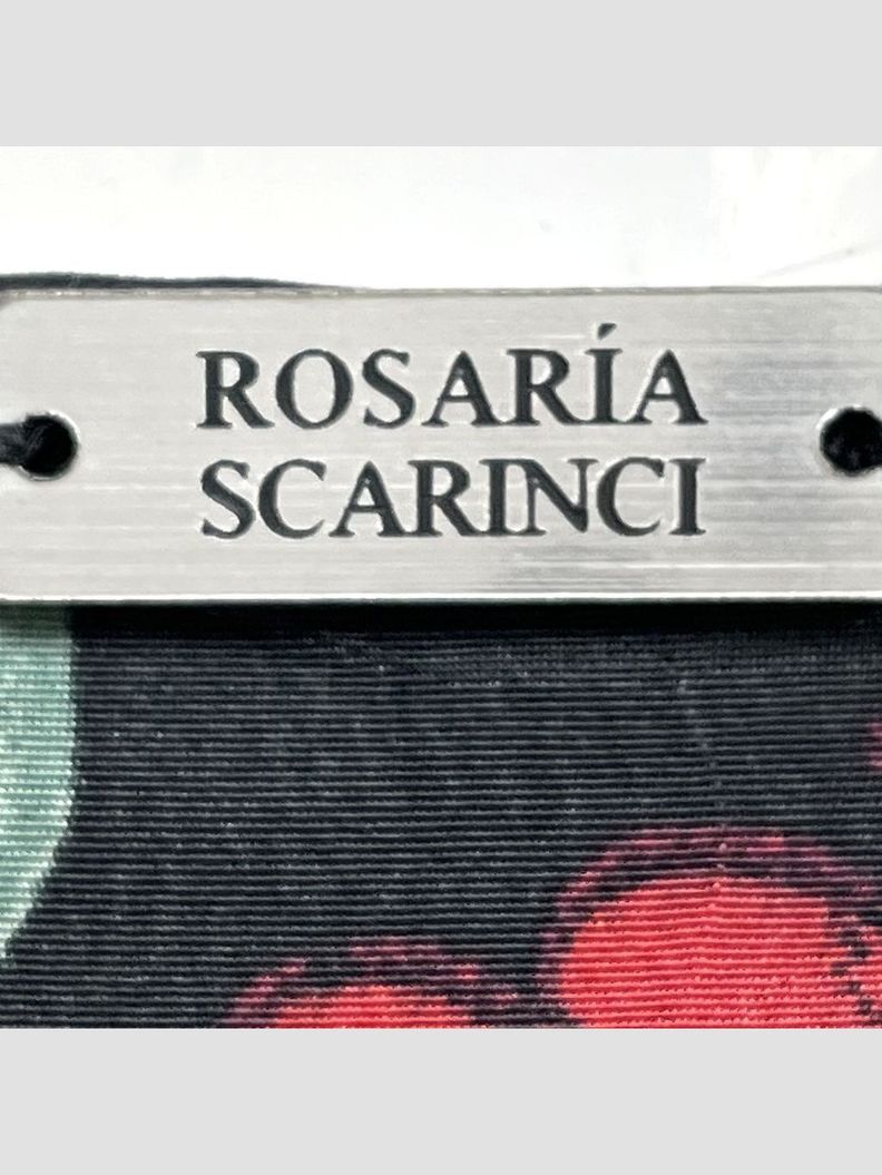 Kimono ROSARIA SCARINCI - Talla L (VOP00908255)-1