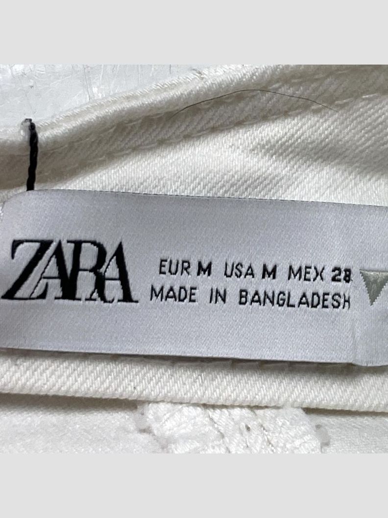 Top ZARA - Talla M (VOP00940099)-1