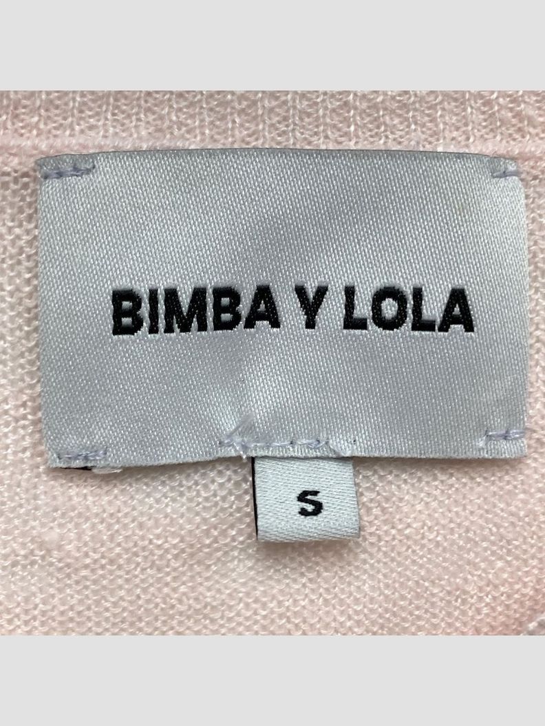 Sweater BIMBA Y LOLA - Talla S (VOP00844618)-1