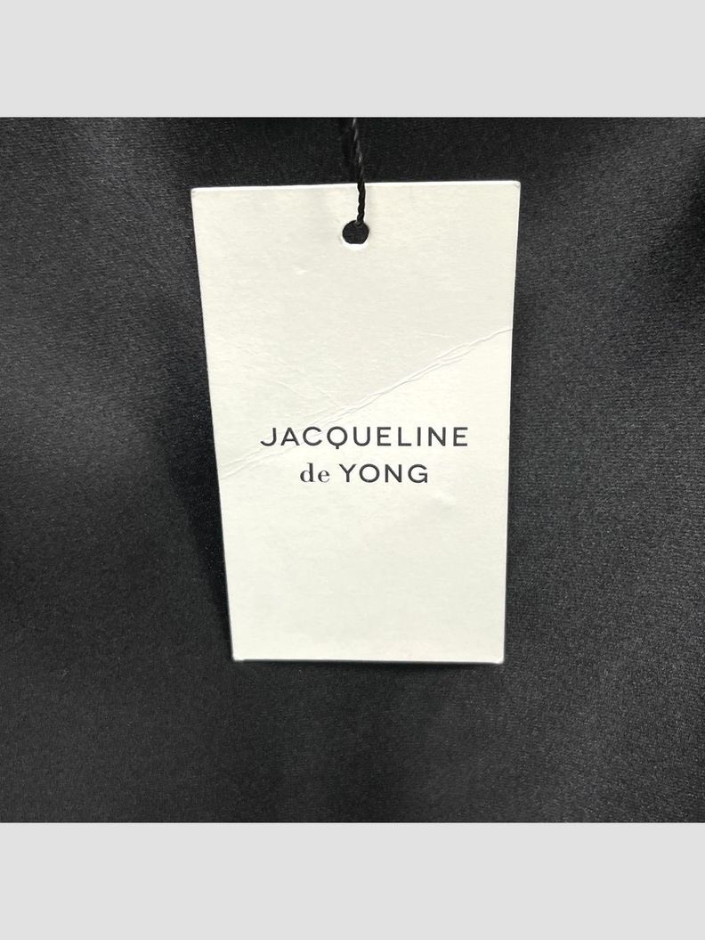 Vestido largo JACQUELINE DE YONG BY ONLY - Talla XXS (VOP00924873)-2