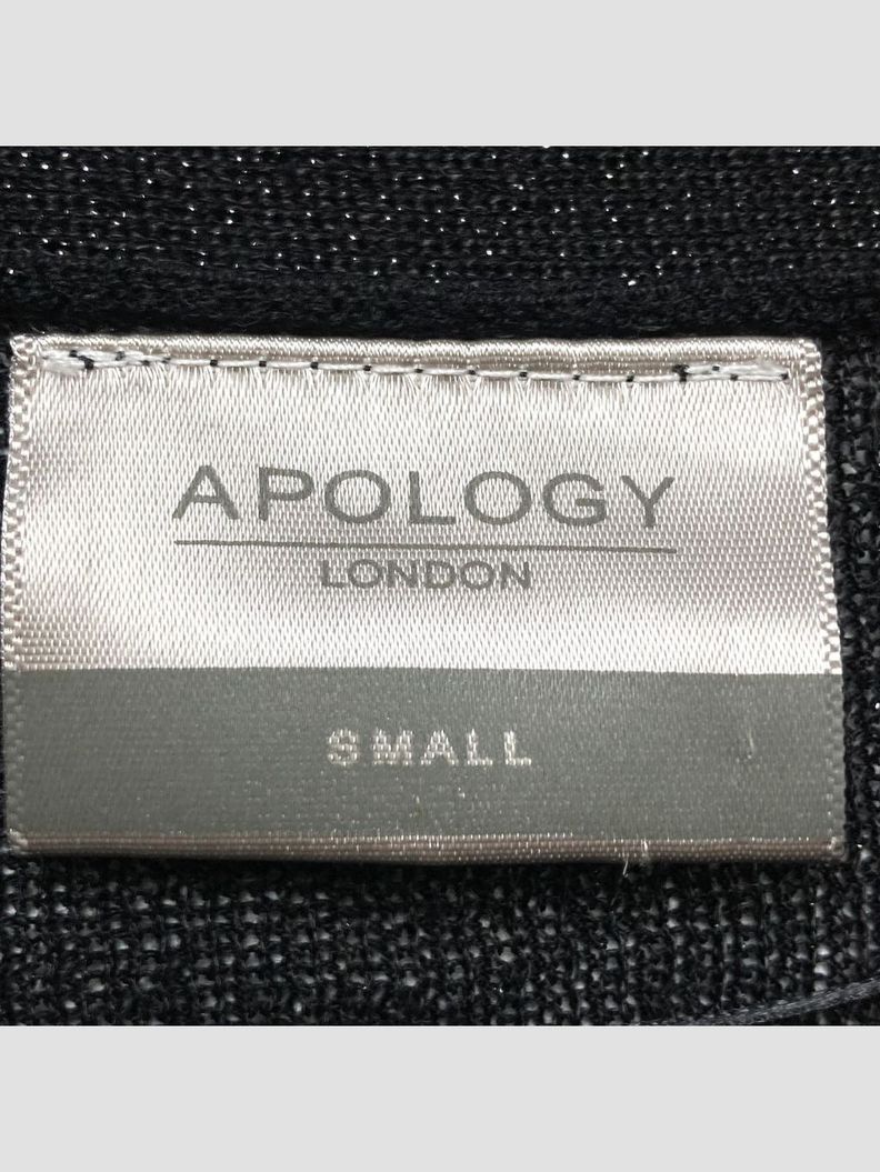 Chaleco APOLOGY - Talla S (VOP00873329)-1