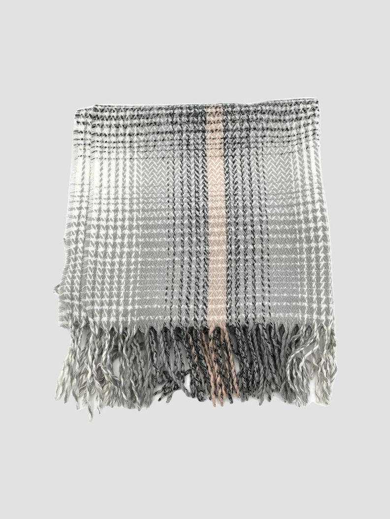Bufanda H&M - Talla Talla Única (VOP00923738)-0