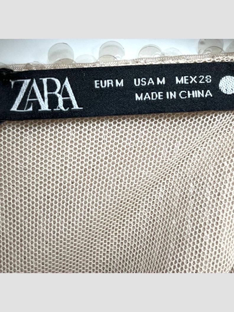 Top ZARA - Talla M (VOP00932105)-1