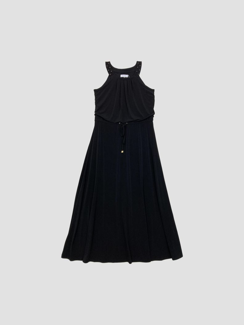 Vestido largo CALVIN KLEIN - Talla XS (VOP01126516)