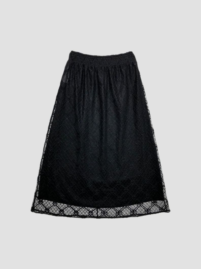 Falda larga PINKO - Talla 38 (VOP00741086)-0