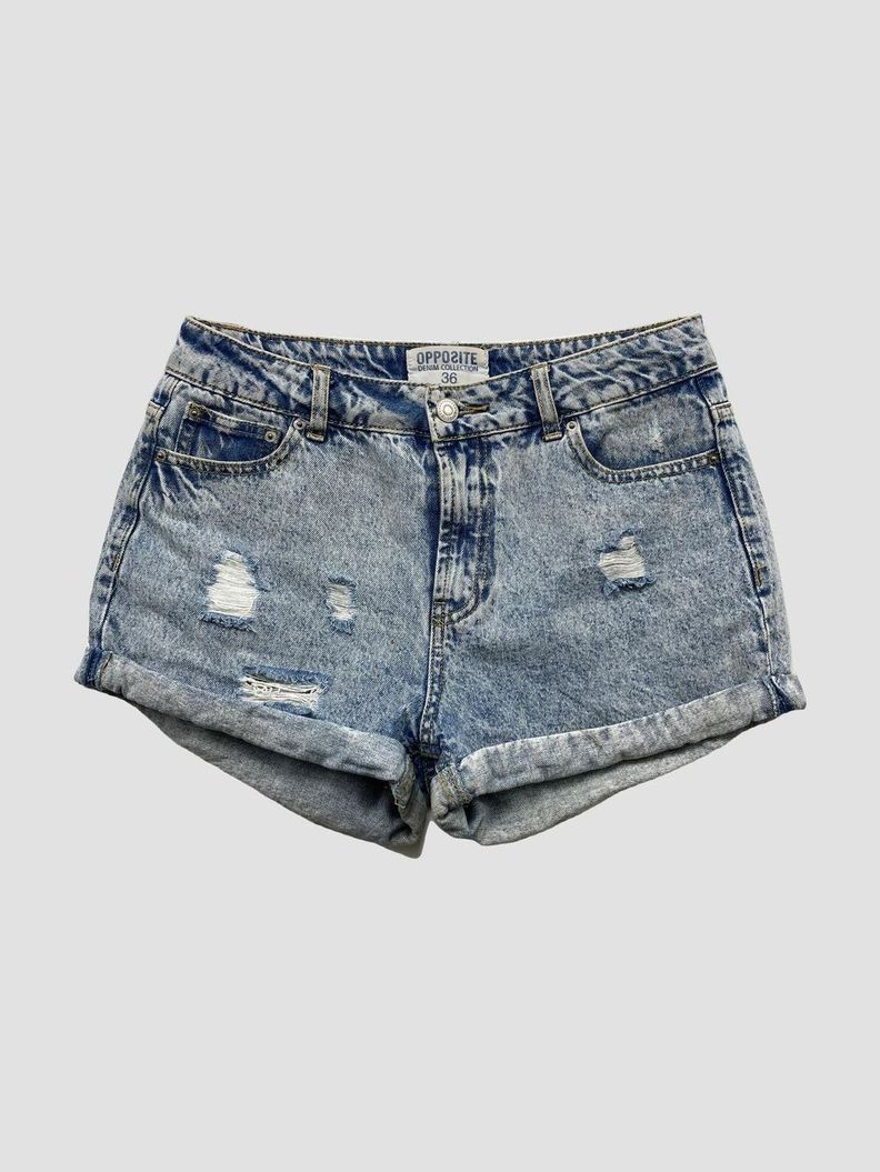 Short OPPOSITE - Talla 36 (VOP00886499)-0