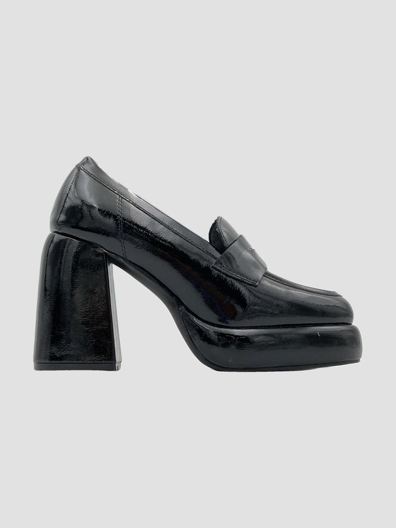 Zapatos de taco BASEMENT - Talla 37 (VOP00912337)-0