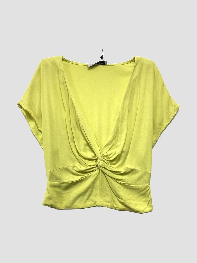 Blusa BASEMENT - Talla M (VOP00908863)-0