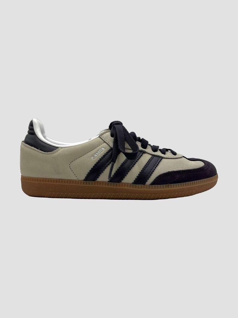 Zapatillas ADIDAS - Talla 38 (VOP01195299)