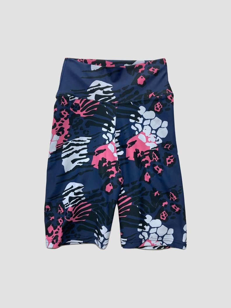 Calza biker VICTORIA RAVEAU - Talla 36 (VOP00921206)-0