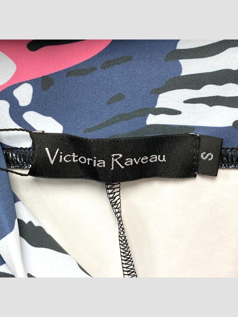 Calza biker VICTORIA RAVEAU - Talla 36 (VOP00921206)-1