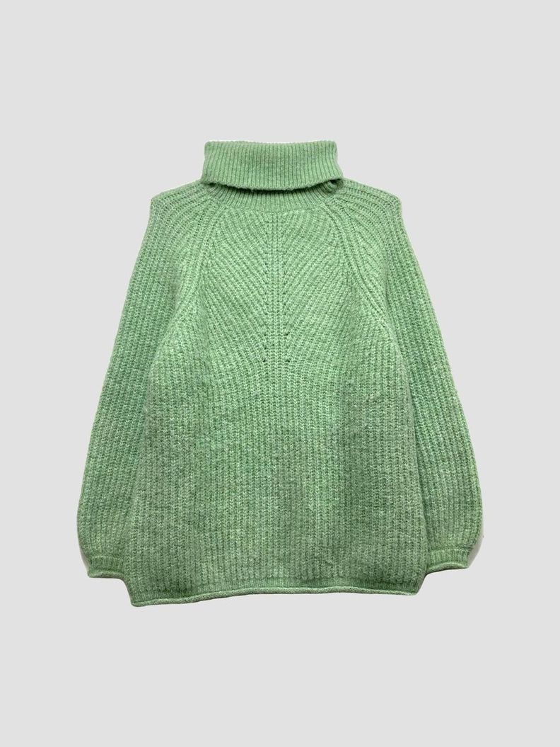 Sweater MANGO - Talla L (VOP00872630)