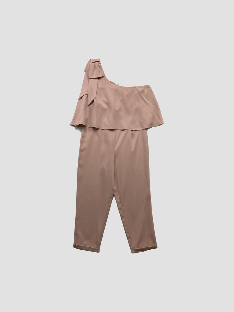 Enterito MISS SELFRIDGE - Talla L (VOP00930237)-0