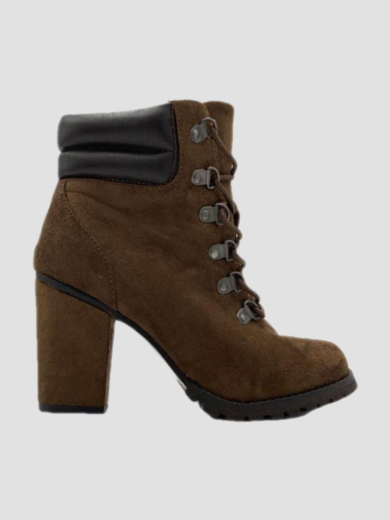 Botas ALANIZ - Talla 36 (VOP00781110)