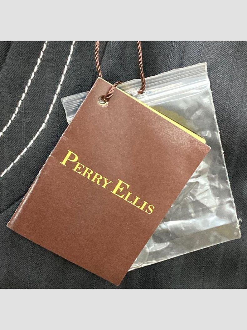 Falda larga PERRY ELLIS - Talla 42 (VOP00769793)-2