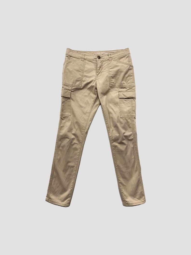 Pantalón GAP - Talla 34 (VOP00913568)-0