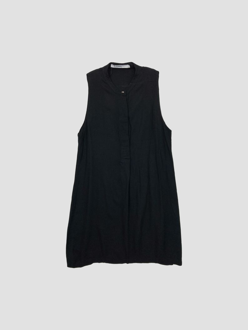 Polera sin mangas MARIA CHER - Talla S (VOP01122678)