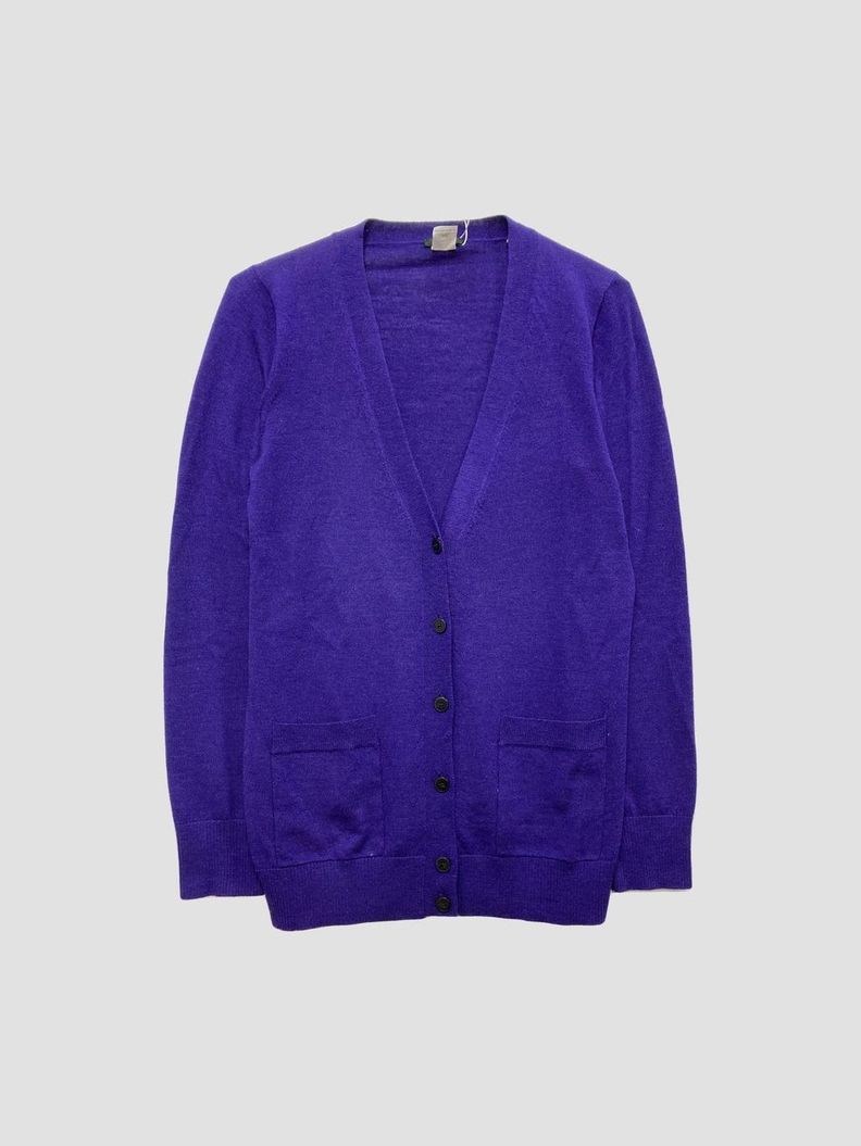 Chaleco J. CREW - Talla S (VOP00810719)-0