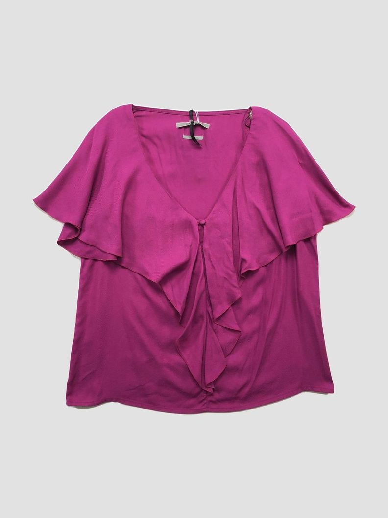 Blusa BASEMENT - Talla M (VOP00873431)-0