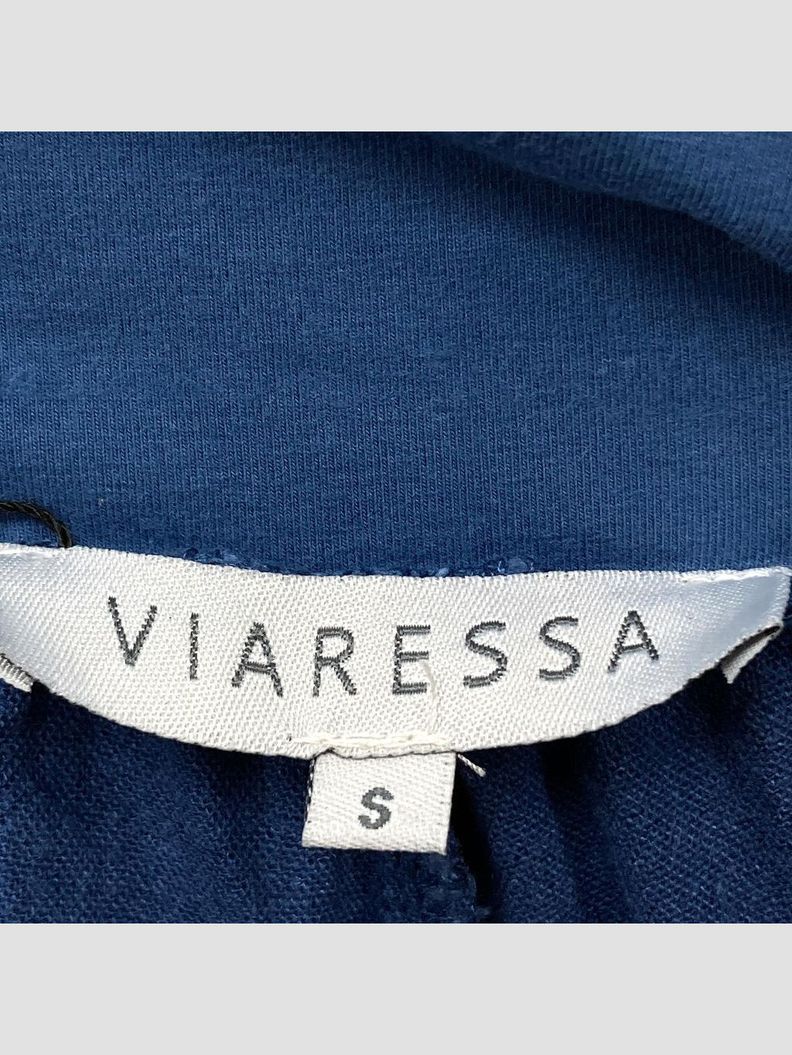 Pantalón VIARESSA - Talla 36 (VOP00930690)-1