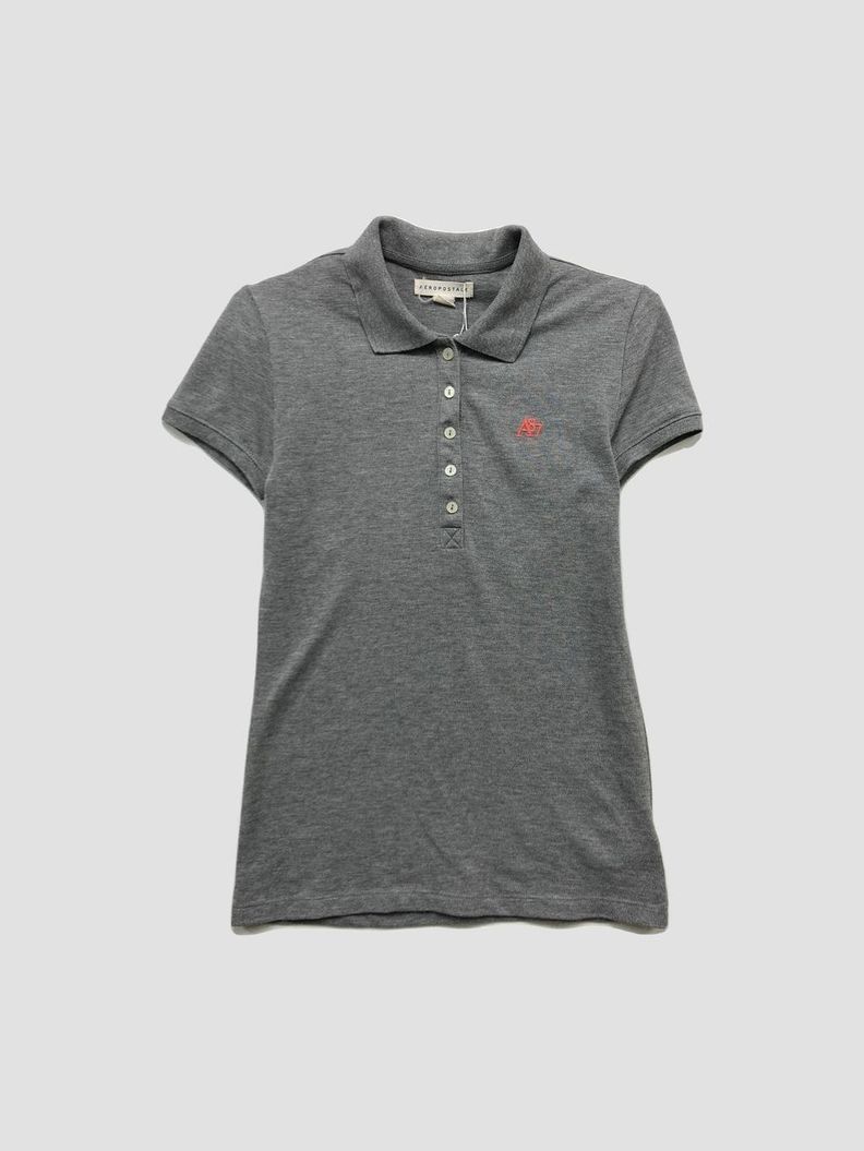 Polera AÉROPOSTALE - Talla S (VOP00880229)-0