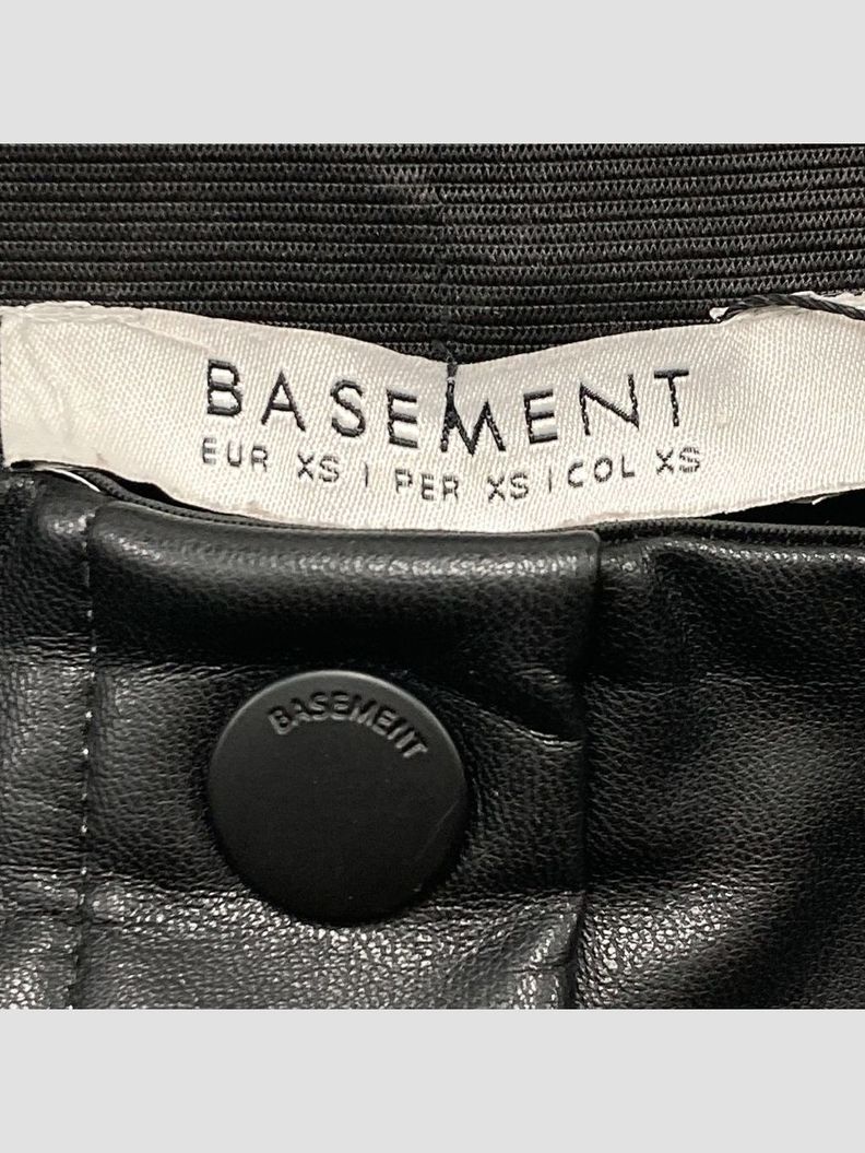 Pantalón BASEMENT - Talla 34 (VOP00944064)-1