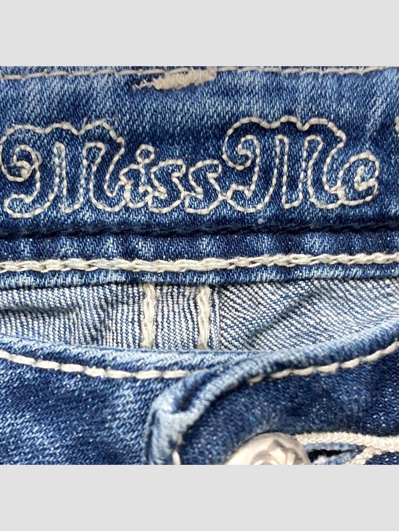 Jean MISS ME - Talla 36 (VOP00871146)-2