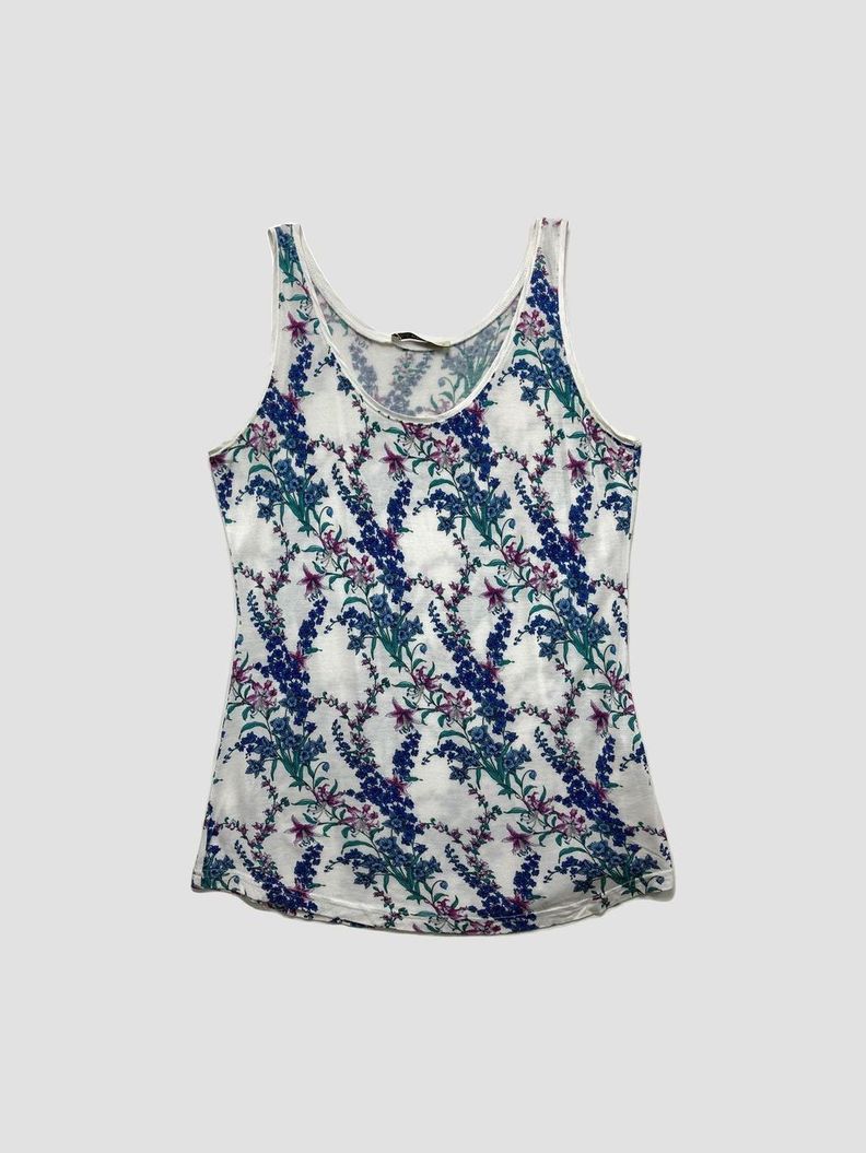 Polera sin mangas OASIS - Talla M (VOP00871734)-0