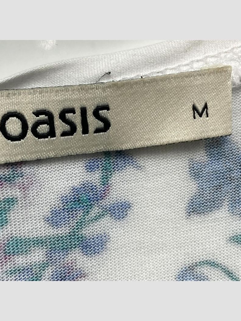 Polera sin mangas OASIS - Talla M (VOP00871734)-1