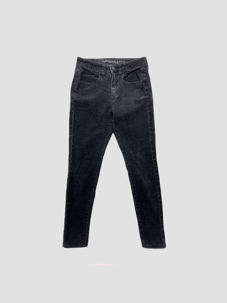 Pantalón AMERICAN EAGLE OUTFITTERS - Talla 36 (VOP00819525)