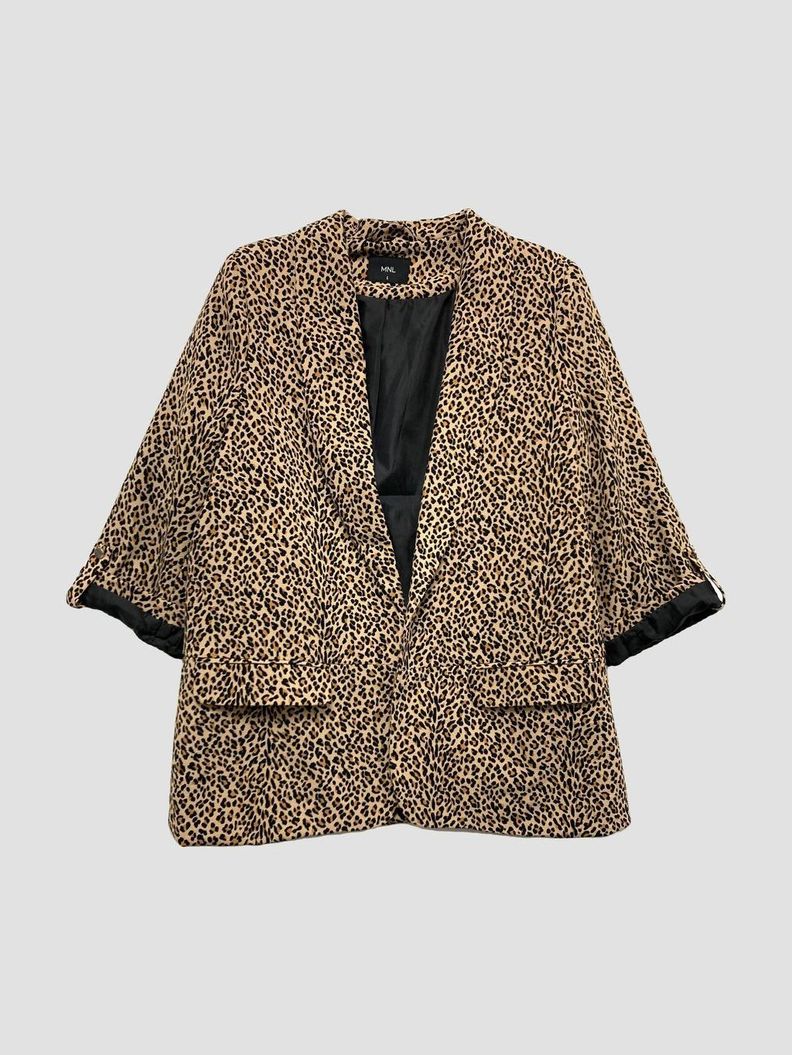 Blazer MNL - Talla L (VOP00915228)