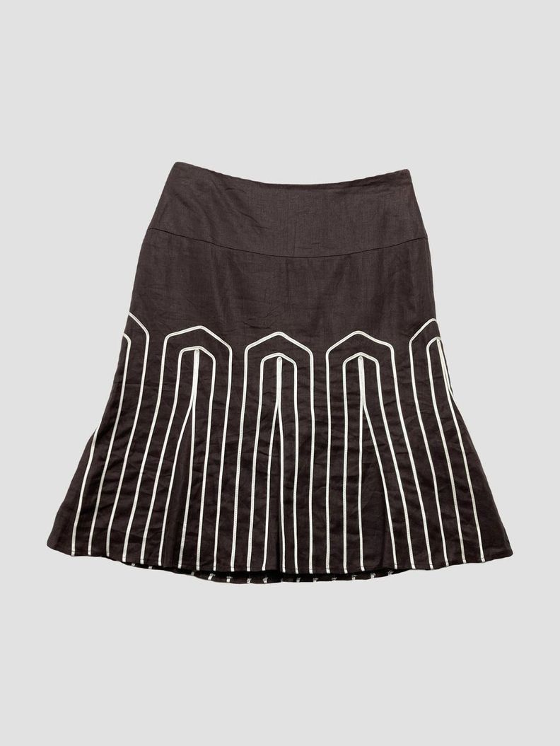 Falda larga WORTHINGTON - Talla 38 (VOP00908564)-0