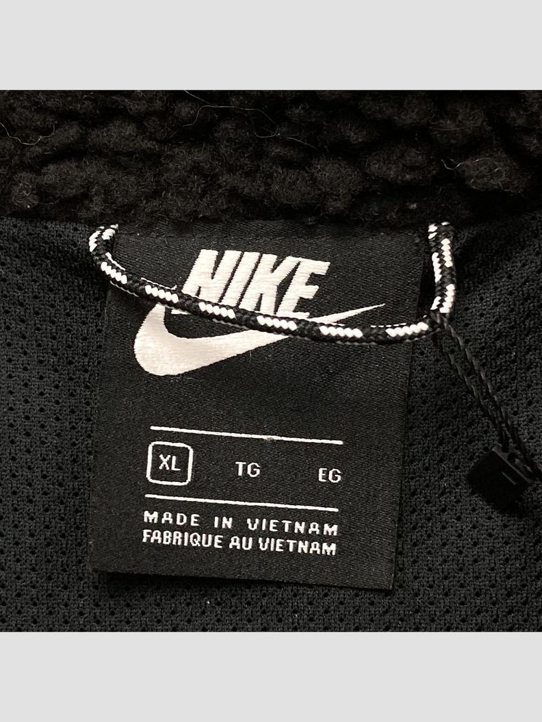 Chaqueta sin mangas NIKE - Talla XL (VOP00918437)-1