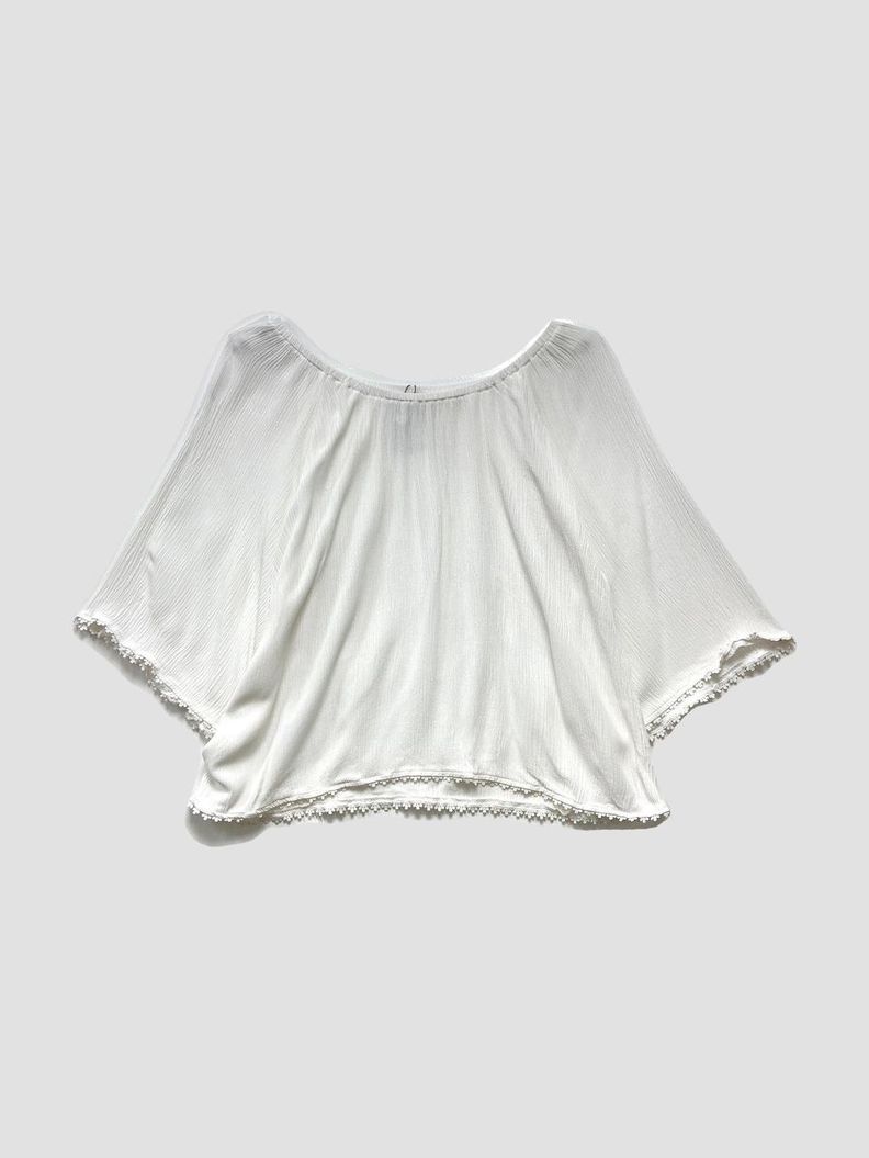Polera BLU GIRL - Talla XL (VOP00926087)