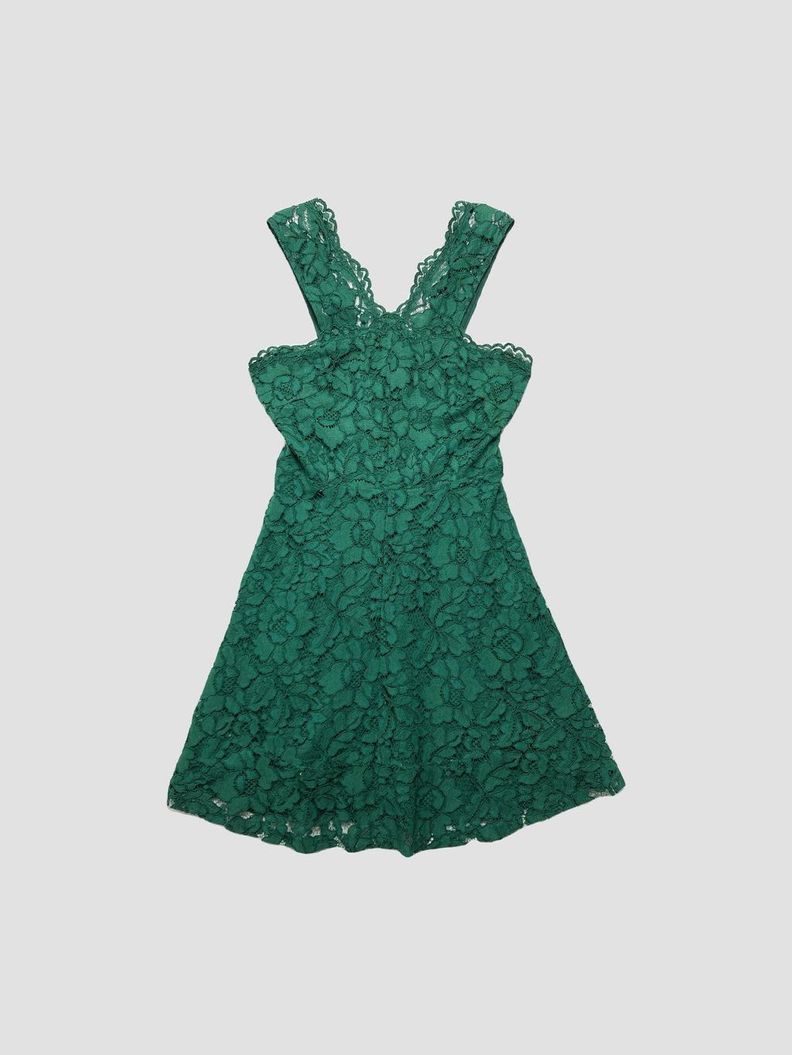 Vestido corto SANDRO - Talla S (VOP00811255)-0