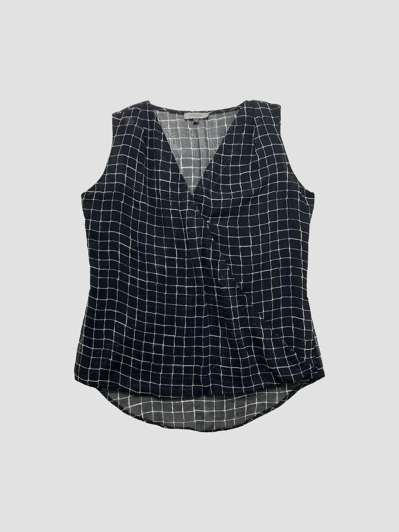 Polera sin mangas APOLOGY - Talla S (VOP00861078)-0
