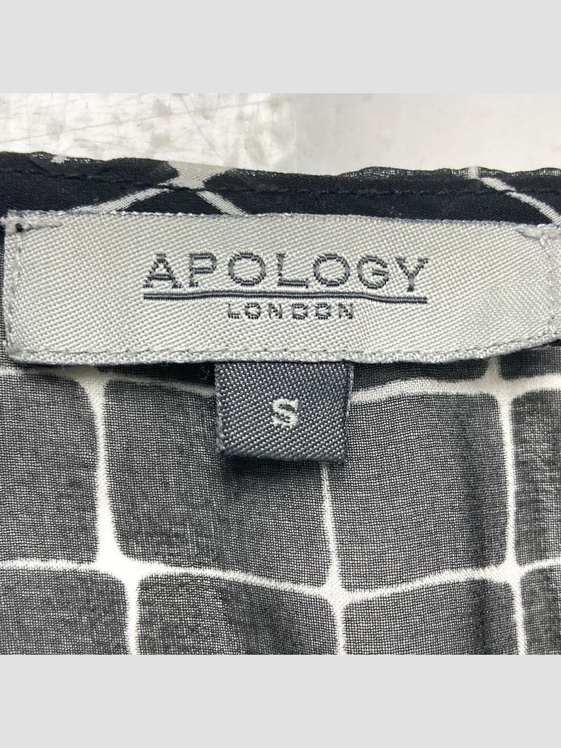 Polera sin mangas APOLOGY - Talla S (VOP00861078)-1