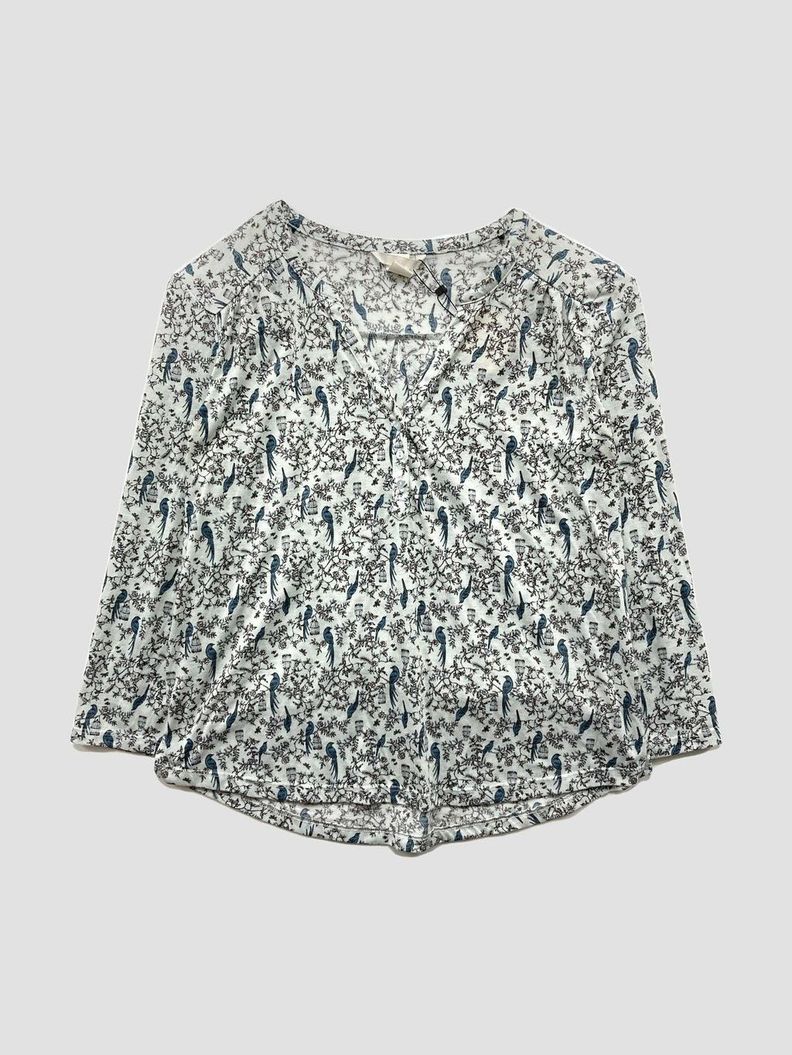 Blusa H&M - Talla S (VOP00913557)