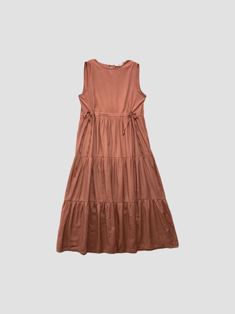 Vestido largo MANGO - Talla M (VOP00902989)-0
