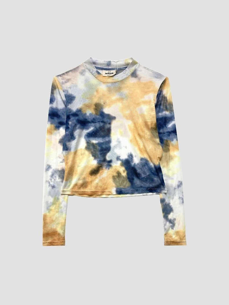 Polera AMERICANINO - Talla L (VOP00826348)-0