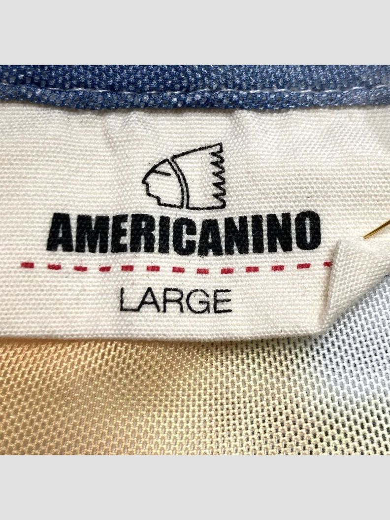 Polera AMERICANINO - Talla L (VOP00826348)-2