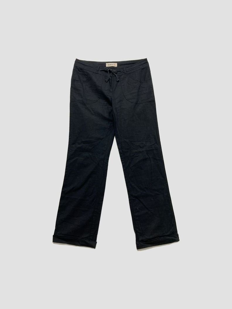 Pantalón GREENFIELD - Talla 40 (VOP00850221)-0