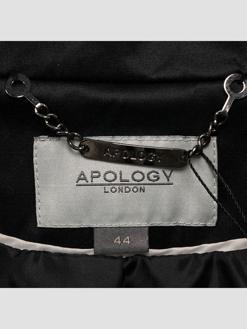 Chaqueta formal APOLOGY - Talla L (VOP00911827)-1