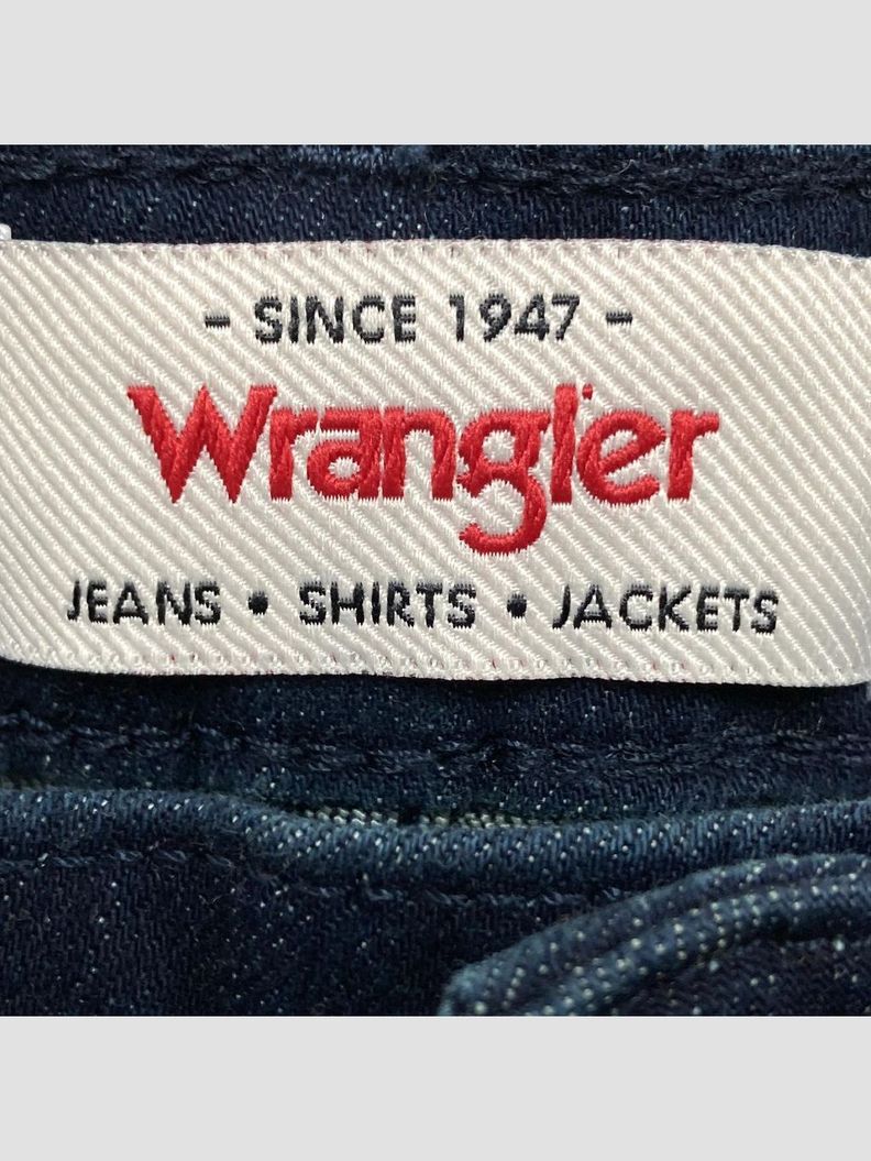 Jean WRANGLER - Talla 34 (VOP00880062)-2