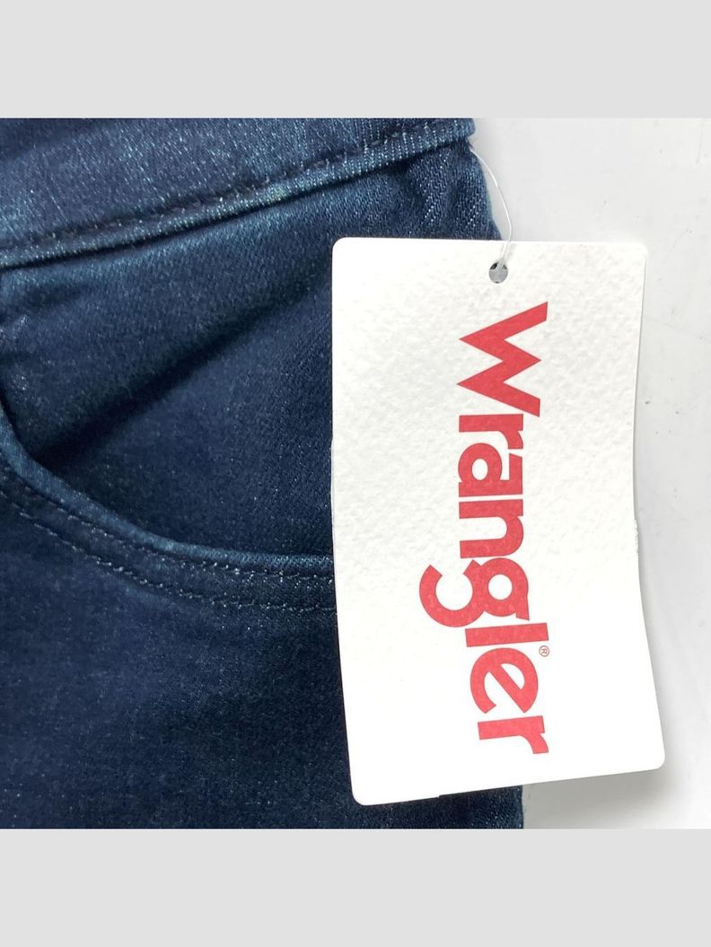 Jean WRANGLER - Talla 34 (VOP00880062)-4